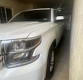 Chevrolet Suburban 5.3 Ls Tela Mt