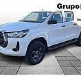 Toyota Hilux 2024
