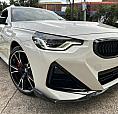 Bmw M240i  Xdrive Carbon Edition 2026