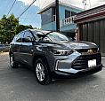Chevrolet Tracker 1.2 Lt Turbo At