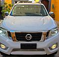 Nissan Frontier Platinum Le