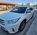 Toyota Highlander 3.5 Xle At