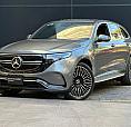 Mercedes-benz Clase Eqc 2021