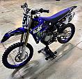 Yamaha Yz 85cc
