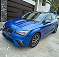 Seat Ibiza 1.6 Xcellence 5p Mt