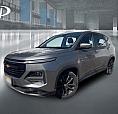 Chevrolet Captiva 2023