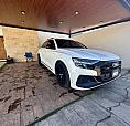 Audi Q8 Sline 2020 Quattro