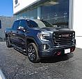Gmc Sierra 2020