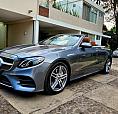 Mercedes-benz Clase E 3.0 400 Cgi Convertible At