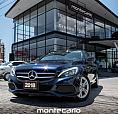 Mercedes-benz Clase C 2018