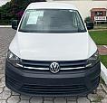 Volkswagen Caddy 1.6 Maxi Mt