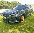 Cupra Formentor 2.0 Vz 310hp 4wd Dsg7
