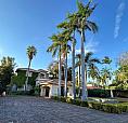 Residencia En Venta En Mérida, Col. Montecristo, Con Terreno De 6,500 M2