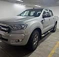 Ford Ranger 3.2 Xlt Diésel Cabina Doble 4x4 At