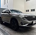 Gwm Haval H6 1.5t Hev Luxury