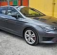 Seat Leon 2.0 T Cupra 5p