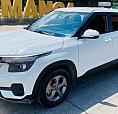 Kia Seltos 1.6 Ex At