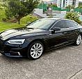 Audi A5 Sportback - En Excelentes Condiciones!!