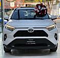 Toyota Rav4 2.5 Xle 4wd At