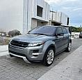 Land Rover Range Rover Evoque 2.0 Coupe Pure At