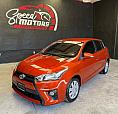 Toyota Yaris 1.5 5p S At Cvt