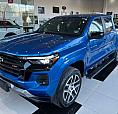 Chevrolet Colorado 2023