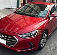 Hyundai Elantra 2.0 Gls Premium At