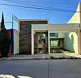 Hermosa Casa En Venta Con Excedente De Terreno