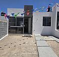 Casa Nueva En Venta Aguascalientes 1 Planta Cerca Imss 9 Escuelas, Transporte, Servicios, Cerca Linea Verde