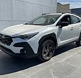 Subaru Crosstrek 2024