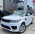 Land Rover Range Rover Sport 3.0 Hse Dynamic At