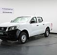 Nissan Doble Cabina Np300 2020
