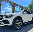 Mercedes-benz Clase Gle 3.0 Coupe 43 Amg At