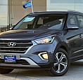 Hyundai Creta 2020