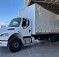 Freightliner M2 Torton Año 2020 Con 3 Meses De Garantia