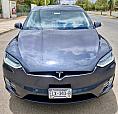 2017 Tesla Modelo X 90d