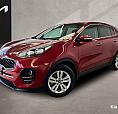 Kia Sportage 2018