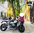 Bmw R Nine T Pure 2023 Option 719