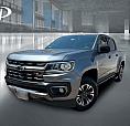 Chevrolet Colorado 2021