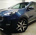 Kia Sportage 2018