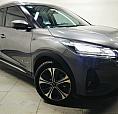 Nissan Kicks 2023