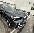 Bmw X5 2019