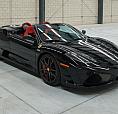 Ferrari F430 Scuderia 16m