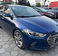 Hyundai Elantra 2018