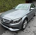 Mercedes-benz Clase C 2.0 200 Cgi Exclusive At
