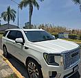 Gmc Yukon 6.2 Denali 8 Vel Awd At
