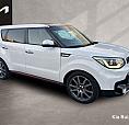 Kia Soul 2018