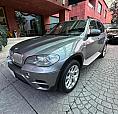 Bmw X5 Blindada N3 Security | 4.4 Xdrive 50ia Exclusive At