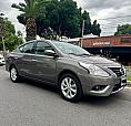 Nissan Versa 1.6 Advance At