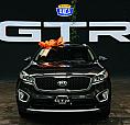 Kia Sorento 3.4 3.3l Ex Pack At